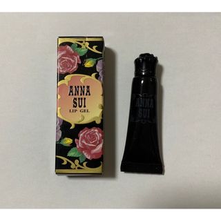 アナスイ(ANNA SUI)のアナスイ リップジェル グロス(リップグロス)