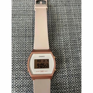 カシオ(CASIO)のカシオ　3294※JA(腕時計)