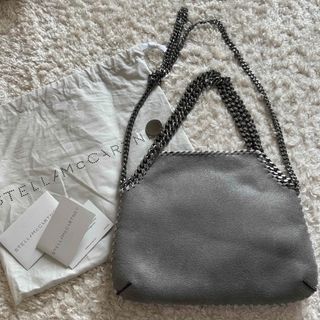 ステラマッカートニー(Stella McCartney)のステラマッカートニー　鞄　バッグ　ショルダーバッグ　ハンドバッグ(ショルダーバッグ)