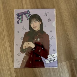 ノギザカフォーティーシックス(乃木坂46)の柴田柚菜(アイドルグッズ)