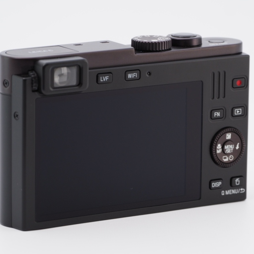 Leica ライカ コンパクトデジタルカメラ ライカC Typ 112 1210万 Leica ライカ コンパクトデジタルカメラ ライカC Typ 112 1210万