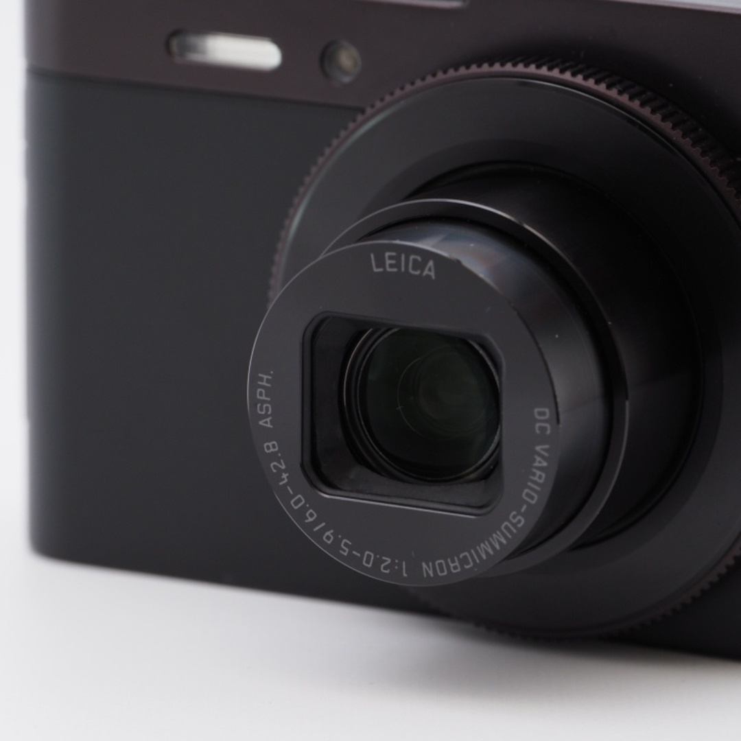 Leica ライカ コンパクトデジタルカメラ ライカC Typ 112 1210万 Leica ライカ コンパクトデジタルカメラ ライカC Typ 112 1210万