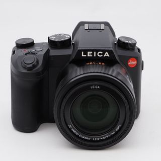 ライカ(LEICA)のLeica ライカ V-LUX5 コンパクトデジタルカメラ 19121 #7833(コンパクトデジタルカメラ)