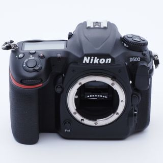 ニコン(Nikon)のNikon ニコン デジタル一眼レフカメラ D500 ボディ #8153(デジタル一眼)