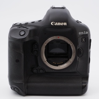 キヤノン(Canon)のCanon キヤノン デジタル一眼レフカメラ EOS-1D X ボディ EOS1DX #8088(デジタル一眼)
