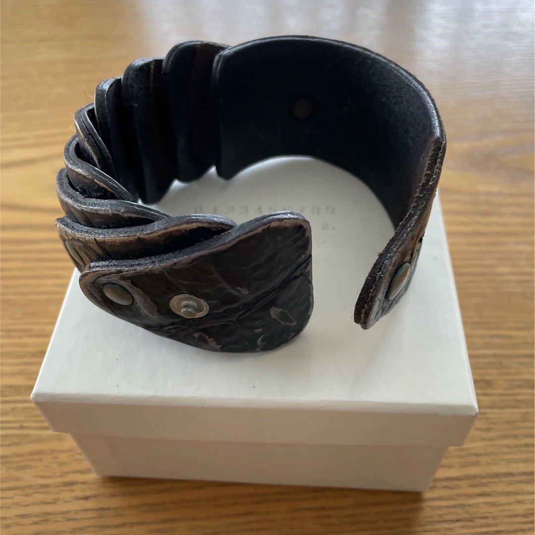 Maison Margiela(旧Maison Martin Margiela) - MAISON MARTIN Maison Margiela(旧Maison Martin Margiela) - MAISON MARTIN