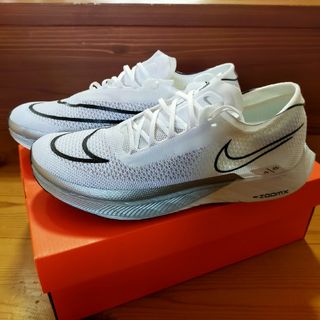 ナイキ(NIKE)のナイキ ズームXストリークフライ(陸上競技)