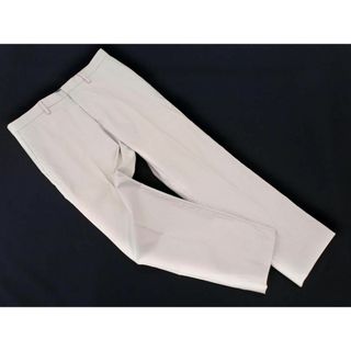 バナナリパブリック(Banana Republic)のBANANA REPUBLIC バナナリパブリック テーパード パンツ size30/グレー ■■ メンズ(その他)