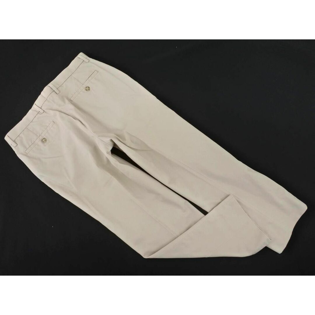 Banana Republic(バナナリパブリック)のBANANA REPUBLIC バナナリパブリック パンツ size31/ベージュ ■■ メンズ メンズのパンツ(その他)の商品写真