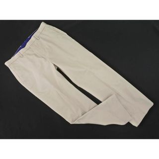 バナナリパブリック(Banana Republic)のBANANA REPUBLIC バナナリパブリック パンツ size31/ベージュ ■■ メンズ(その他)