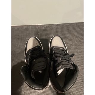 ナイキ(NIKE)のNIKE AIR JORDAN 1 RETRO HIGH OG "SHADOW(スニーカー)