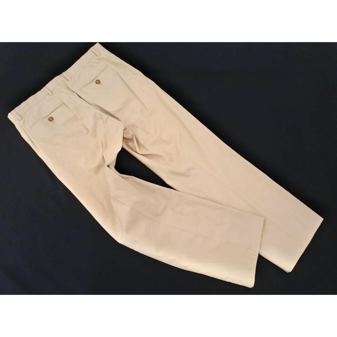 Banana Republic(バナナリパブリック)のBANANA REPUBLIC バナナリパブリック パンツ size31/ベージュ ■■ メンズ メンズのパンツ(その他)の商品写真