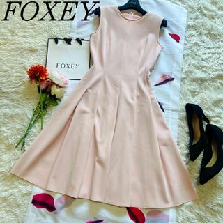 FOXEY NEW YORK - フォクシーニューヨーク 31383 ヴィクトリア