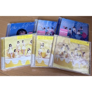 イコラブ ノイミー CDまとめ売り 4枚セット(ポップス/ロック(邦楽))