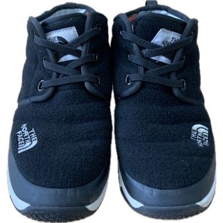 ザノースフェイス(THE NORTH FACE)のノースフェイス NF51886ヌプシ トラクション(ブーツ)