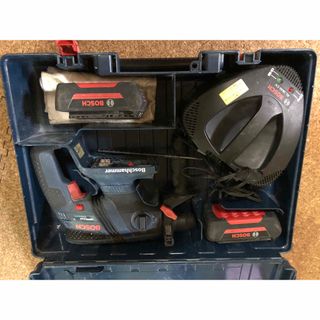 ボッシュ(BOSCH)のBOSCH CBH 36V-LIY ボッシュ　ハンマードリル　充電式ハンマドリル(工具)