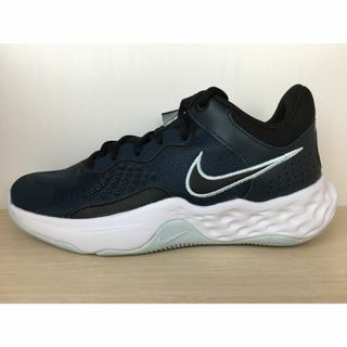 ナイキ(NIKE)のナイキ フライバイMID 3 スニーカー 靴 24,0cm 新品 (1884)(スニーカー)