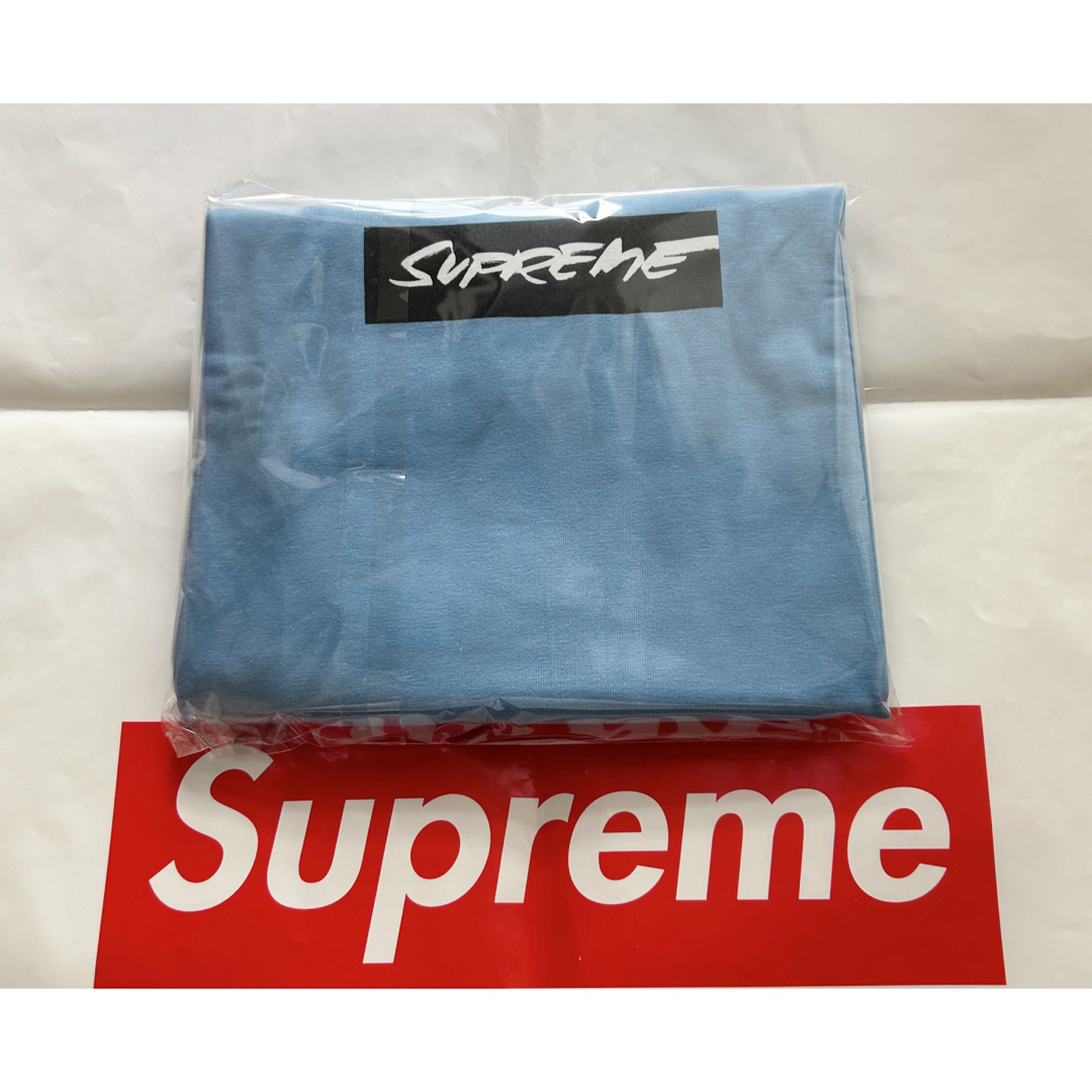 Supreme(シュプリーム)のSupreme Futura Box Logo Tee メンズのトップス(Tシャツ/カットソー(半袖/袖なし))の商品写真