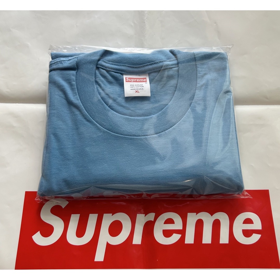 Supreme(シュプリーム)のSupreme Futura Box Logo Tee メンズのトップス(Tシャツ/カットソー(半袖/袖なし))の商品写真