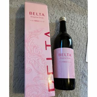 ベルタ(BELTA)のBELTA ベルタ 酵素ドリンク(ダイエット食品)