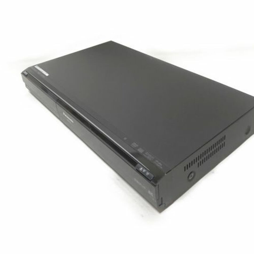 Panasonic(パナソニック)の完動品 美品 パナソニック DVDレコーダー DMR-XE1-K スマホ/家電/カメラのテレビ/映像機器(DVDレコーダー)の商品写真