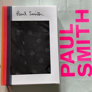 ポールスミス(Paul Smith)の★ポールスミス　トランクス〜M〜★(トランクス)