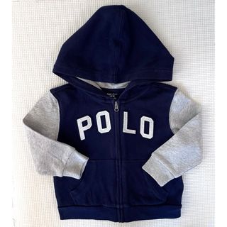 ポロラルフローレン ベビー トレーナーの通販 300点以上 | POLO RALPH