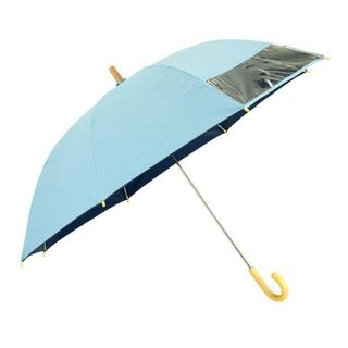 kukka hippo クッカヒッポ 晴雨兼用傘 50cm 55cm(傘)