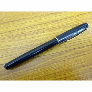 パーカー(Parker)のK本065/ パーカー ソネット 万年筆 18K 750 (ペン/マーカー)