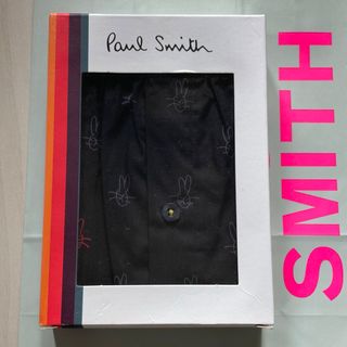 ポールスミス(Paul Smith)の★ポールスミス　トランクス〜M〜★(トランクス)