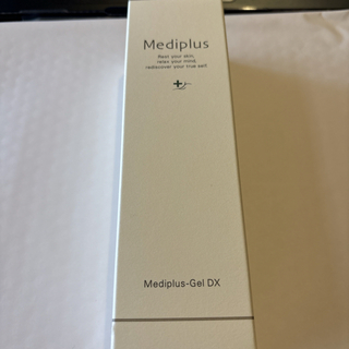 メディプラス(Mediplus)のメディプラスゲル 160g(オールインワン化粧品)