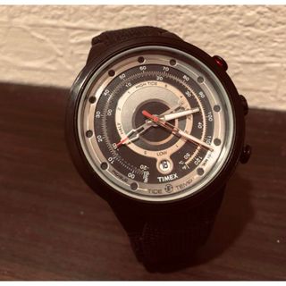 タイメックス(TIMEX)のTIMEX 腕時計 indiglo (腕時計(アナログ))