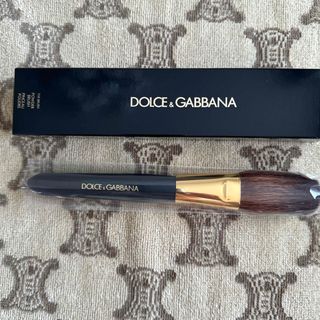 ドルチェアンドガッバーナ(DOLCE&GABBANA)のドルチェ&ガッバーナ ザ・ブラシ(ブラシ・チップ)