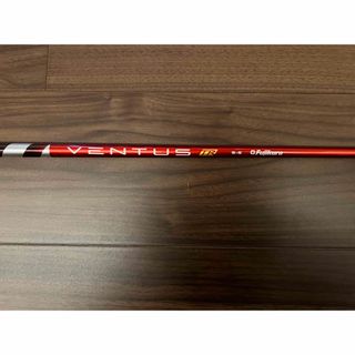 PING - (美品）ベンタス　TR　レッド　5S  ドライバー用 ピンスリーブ付