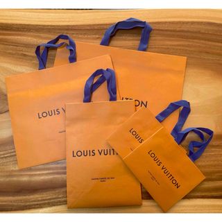 LOUIS VUITTON - ルイヴィトン空箱 14個セット 化粧箱 ショッパー