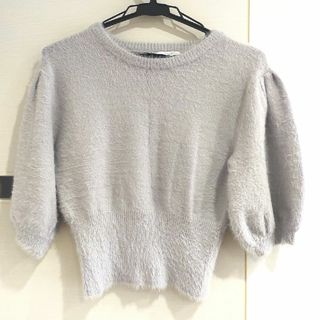 ザラ(ZARA)のZARA(ニット/セーター)