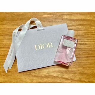 クリスチャンディオール(Christian Dior)のDior ミスディオール　ハンドジェル(アルコールグッズ)