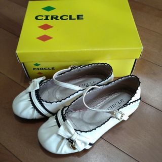 circle 17cm　フォーマルシューズ(フォーマルシューズ)