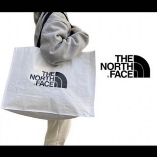 ザノースフェイス(THE NORTH FACE)のノースフェイス L ショッパー トート(トートバッグ)