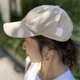 アッパーハイツ(upper hights)のUPPER HIGHTS BASEBALL CAP(キャップ)