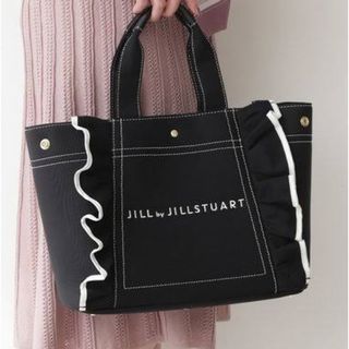 ジルスチュアート(JILLSTUART)のJILLSTUART トートバッグ 大(トートバッグ)