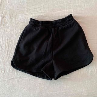 ギャップ(GAP)のGAP スウェットショートパンツ Lady’s (ショートパンツ)