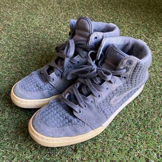 ナイキ(NIKE)のNIKE ニット ハイカット スニーカー(スニーカー)