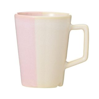 スターバックスコーヒー(Starbucks Coffee)のスターバックス SAKURA 2023 HAGI マグ バイカラー 296ml(グラス/カップ)