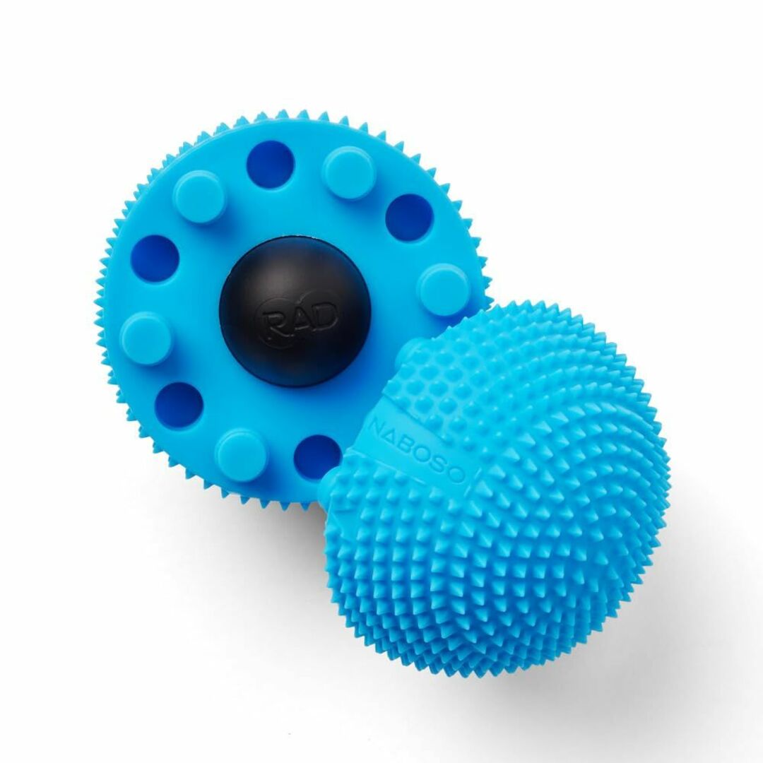 Naboso Neuro Ball ナボソ ニューロボール フットケア コンディ スポーツ/アウトドアのトレーニング/エクササイズ(トレーニング用品)の商品写真