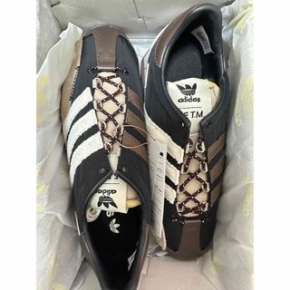 adidasシューズ(スニーカー)