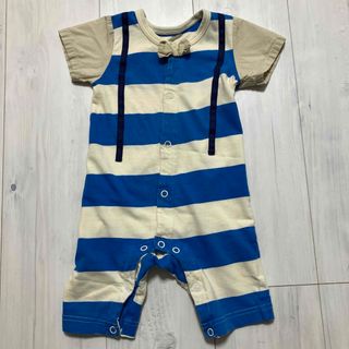 マルーク ベビー服(男の子/女の子)の通販 100点以上 | maarookのキッズ マルーク ベビー服(男の子/女の子)の通販 100点以上 | maarookのキッズ