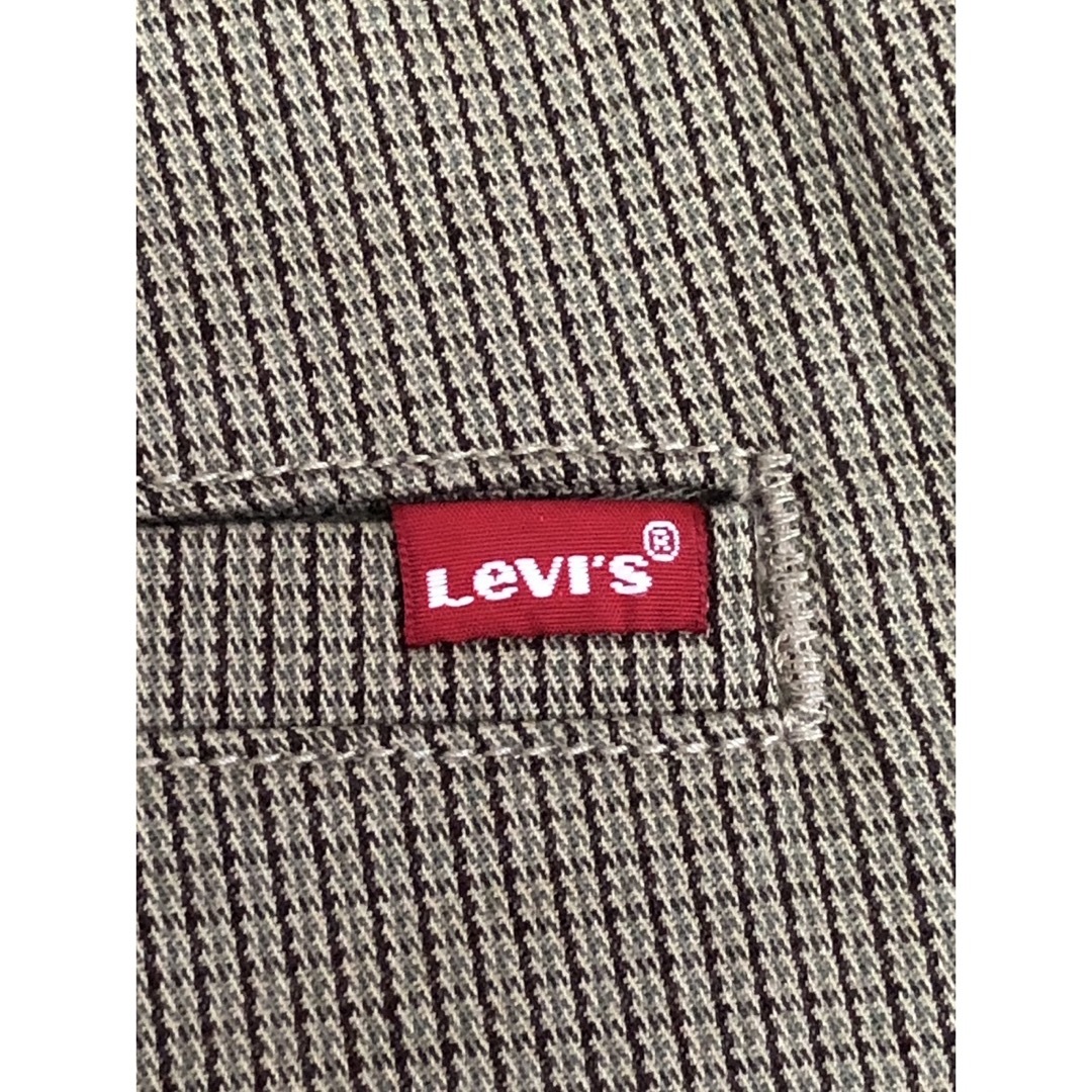 Levi's(リーバイス)のLevi's XX CHINO EZ TAPER WARM メンズのパンツ(デニム/ジーンズ)の商品写真