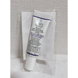 Kiehl's - キールズ　リニューイング　セラム　4ml