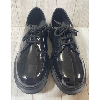 ドクターマーチン(Dr.Martens)の新品未使用ドクターマーチン☆☆イングランドＭＯＮＯ☆☆限定パテントモデル(ドレス/ビジネス)